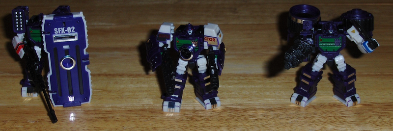 Illustration for article titled Transformers and The Morals of Third Party Products